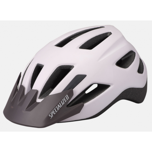 CAPACETE SPECIALIZED SHUFFLE YOUTH - ROSE 